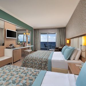 Chambre Supérieure Triple